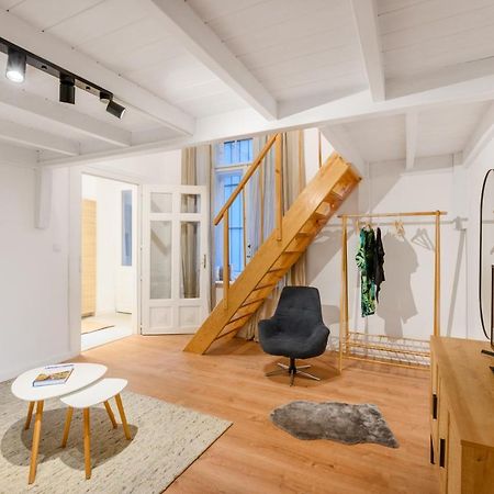 R31 Raday Apartment بودابست المظهر الخارجي الصورة