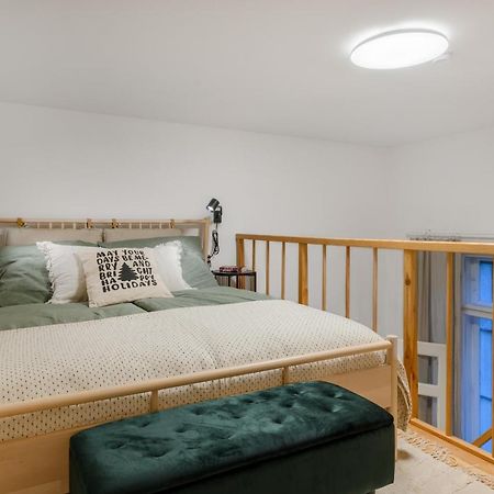 R31 Raday Apartment بودابست المظهر الخارجي الصورة
