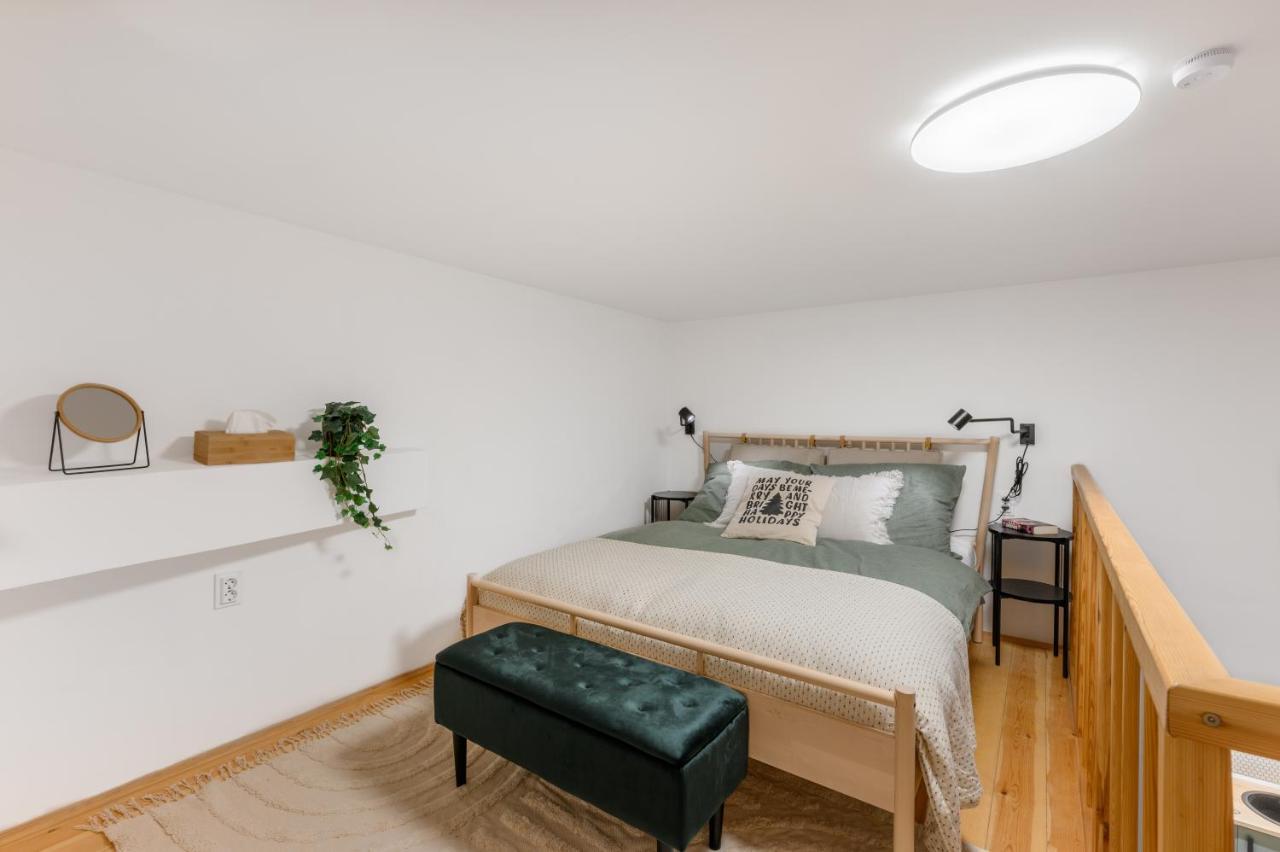 R31 Raday Apartment بودابست المظهر الخارجي الصورة