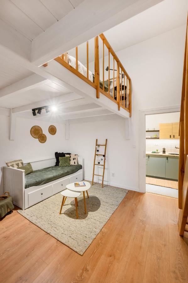 R31 Raday Apartment بودابست المظهر الخارجي الصورة